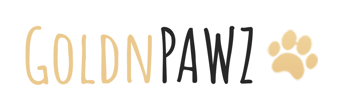 GoldnPawz.com